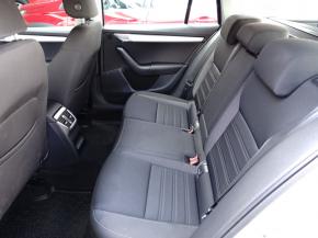 Škoda Octavia  1.5 TSI 