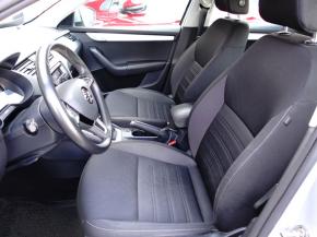 Škoda Octavia  1.5 TSI 