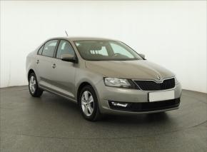 Škoda Rapid  1.0 TSI Ambition 