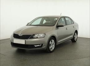 Škoda Rapid  1.0 TSI Ambition 