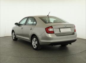 Škoda Rapid  1.0 TSI Ambition 