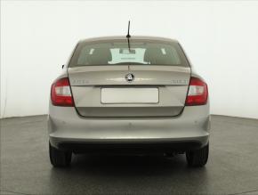 Škoda Rapid  1.0 TSI Ambition 