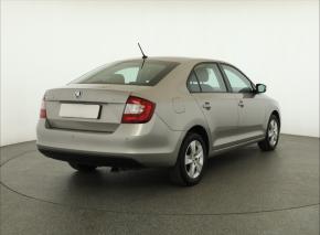 Škoda Rapid  1.0 TSI Ambition 