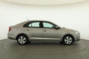 Škoda Rapid  1.0 TSI Ambition 