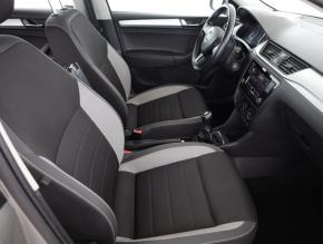 Škoda Rapid  1.0 TSI Ambition 