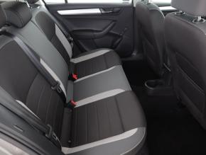 Škoda Rapid  1.0 TSI Ambition 
