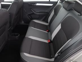 Škoda Rapid  1.0 TSI Ambition 