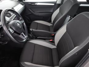 Škoda Rapid  1.0 TSI Ambition 