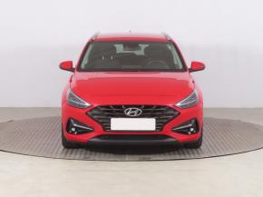 Hyundai i30  1.5 T-GDI MHEV Family Smart 