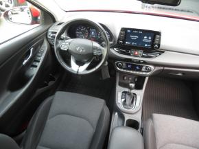 Hyundai i30  1.5 T-GDI MHEV Family Smart 