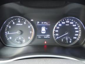 Hyundai i30  1.5 T-GDI MHEV Family Smart 