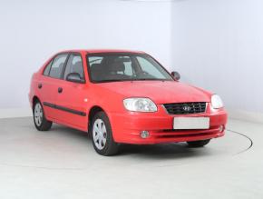 Hyundai Accent  1.3 