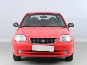 Hyundai Accent  1.3 