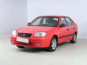 Hyundai Accent  1.3 