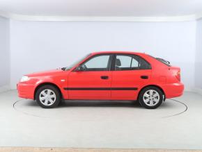Hyundai Accent  1.3 