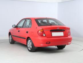 Hyundai Accent  1.3 