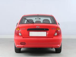 Hyundai Accent  1.3 