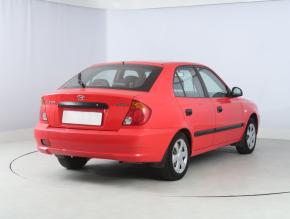 Hyundai Accent  1.3 
