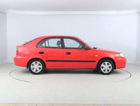 Hyundai Accent  1.3 