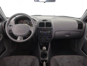 Hyundai Accent  1.3 