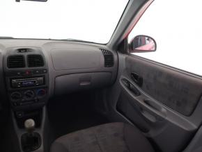 Hyundai Accent  1.3 