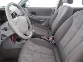 Hyundai Accent  1.3 