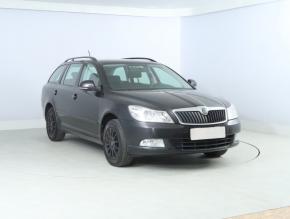 Škoda Octavia  1.2 TSI Elegance