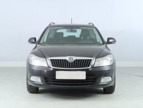 Škoda Octavia  1.2 TSI Elegance 