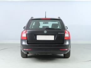 Škoda Octavia  1.2 TSI Elegance 