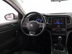 Renault Megane  1.6 SCe 
