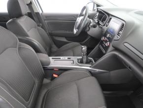 Renault Megane  1.6 SCe 