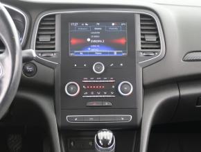 Renault Megane  1.6 SCe 