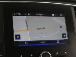 Renault Megane  1.6 SCe 