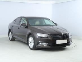 Škoda Superb  1.4 TSI 