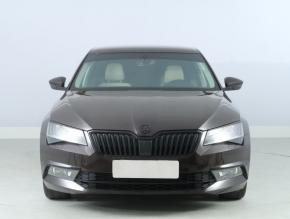 Škoda Superb  1.4 TSI 