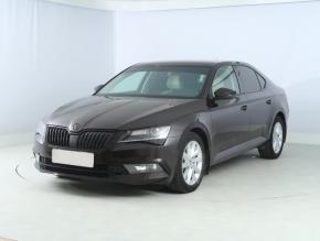 Škoda Superb  1.4 TSI 