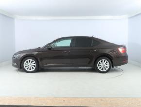 Škoda Superb  1.4 TSI 