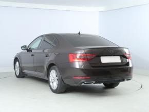Škoda Superb  1.4 TSI 