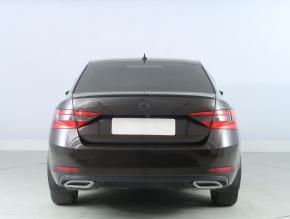 Škoda Superb  1.4 TSI 