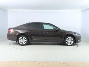 Škoda Superb  1.4 TSI 