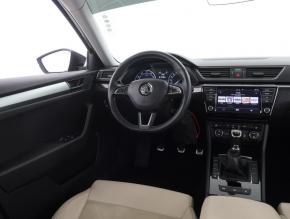 Škoda Superb  1.4 TSI 