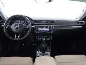Škoda Superb  1.4 TSI 