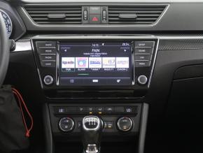 Škoda Superb  1.4 TSI 
