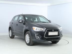 Mitsubishi ASX  1.6 MIVEC 