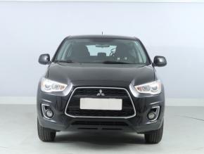 Mitsubishi ASX  1.6 MIVEC 