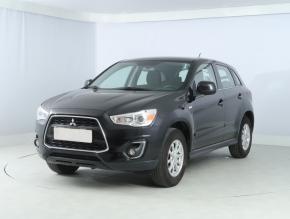 Mitsubishi ASX  1.6 MIVEC 
