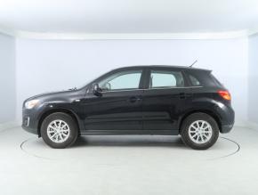 Mitsubishi ASX  1.6 MIVEC 