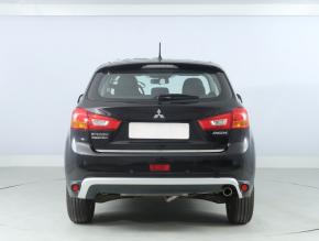 Mitsubishi ASX  1.6 MIVEC 
