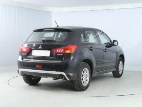 Mitsubishi ASX  1.6 MIVEC 
