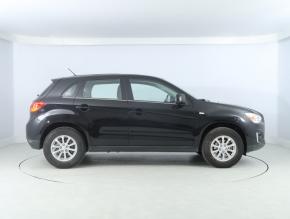 Mitsubishi ASX  1.6 MIVEC 